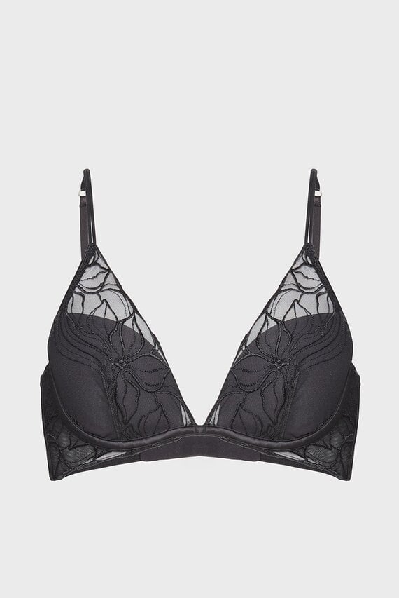 Бюстгальтер LIGHTLY LINED PLUNGE