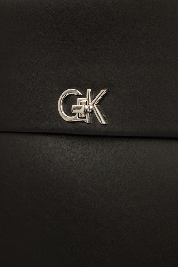 Сумка CK RE-LOCK MEDIUM SHOPPER