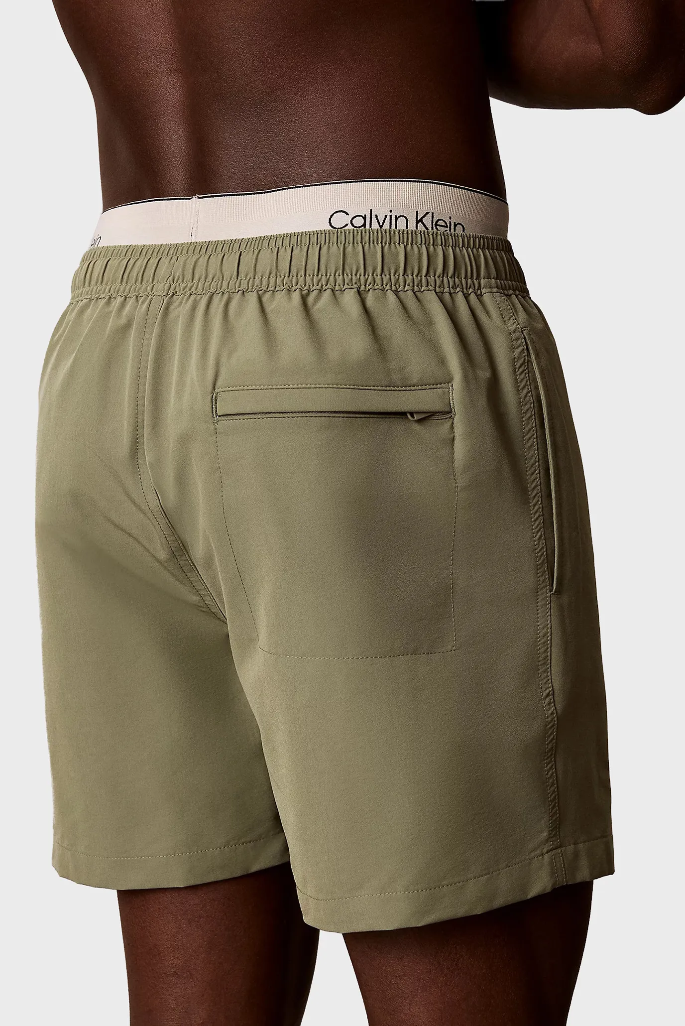 Шорты плавательные 5 BOXER INTENSE POWER 4