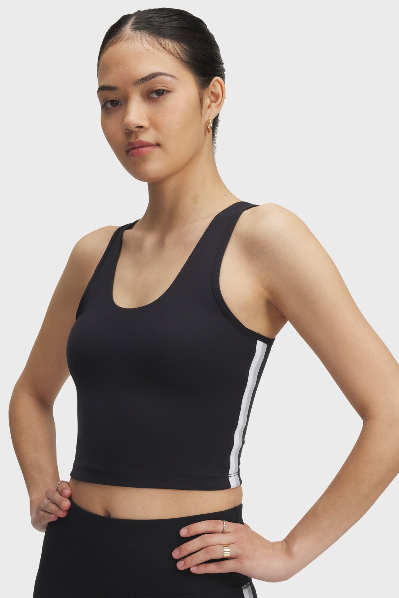 Майка/UA Motion Sport Tape Tank 1