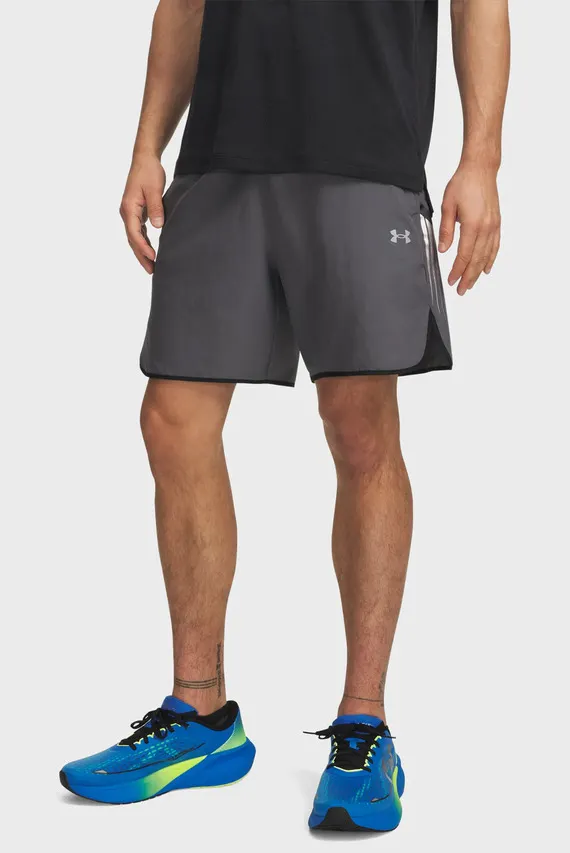 Шорты UA Velociti REFLCT 7in Short Under Armour