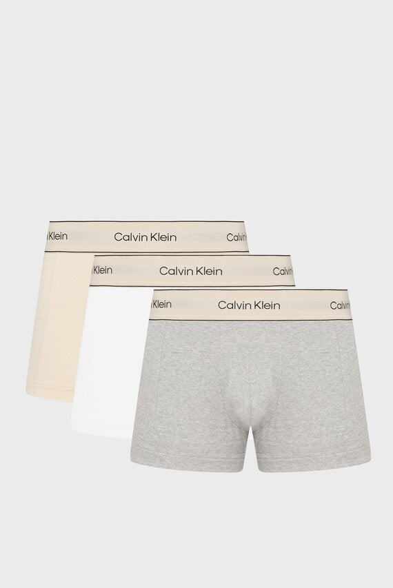 Набор белья TRUNK 3PK Calvin Klein