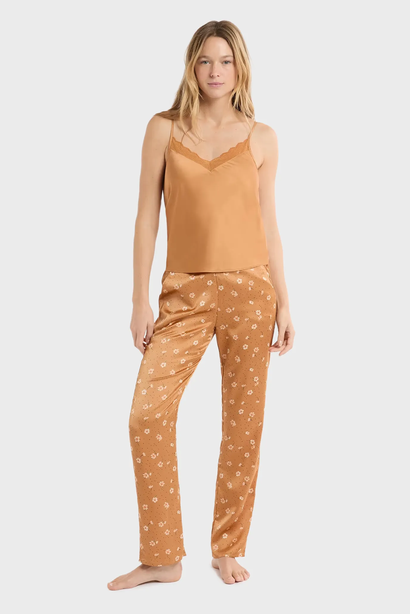 Пижама/BELLEH - PYJAMA 3 PI 2