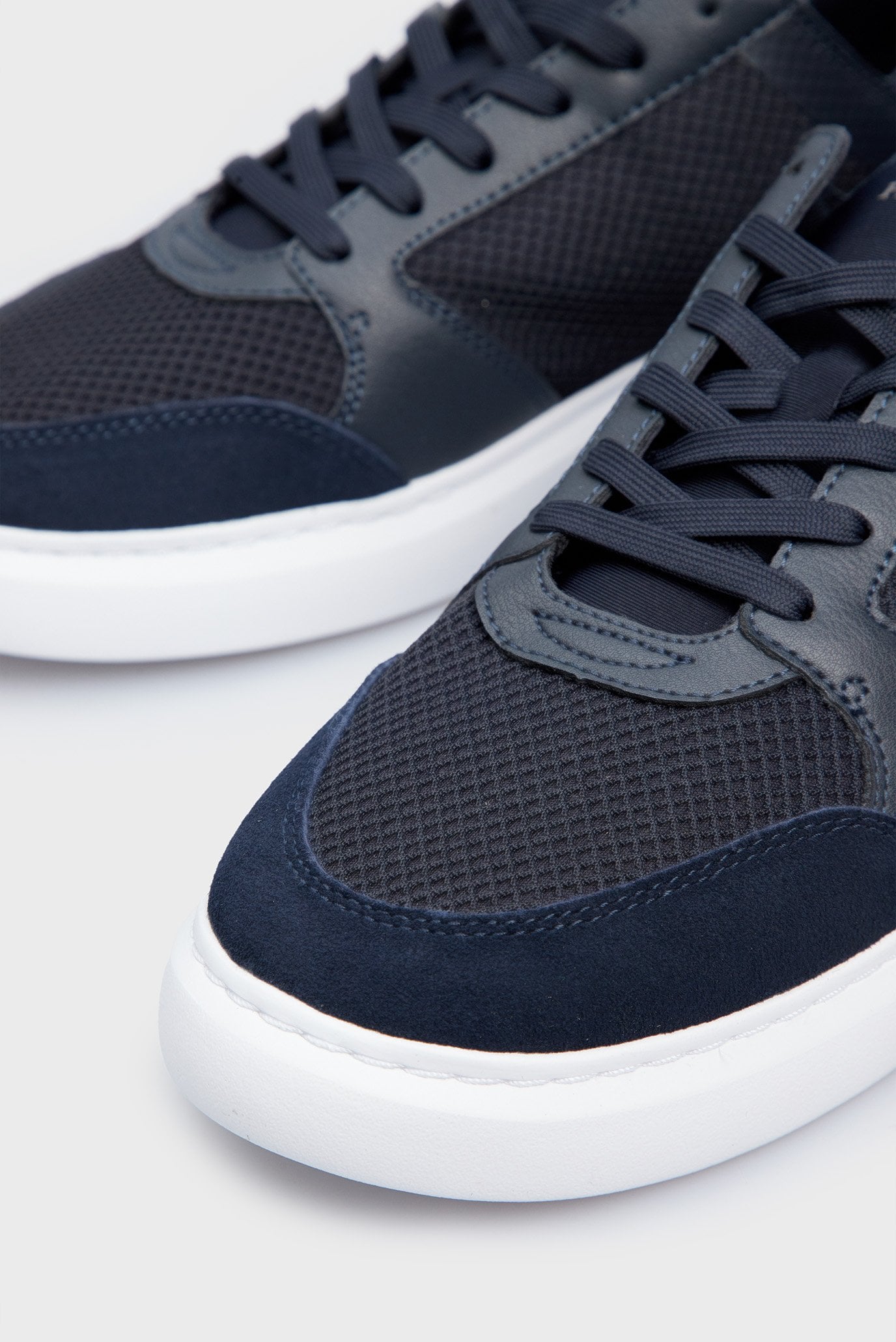 Мужские темно-синие кроссовки LIGHTWEIGHT CUP SEASONAL MIX 2