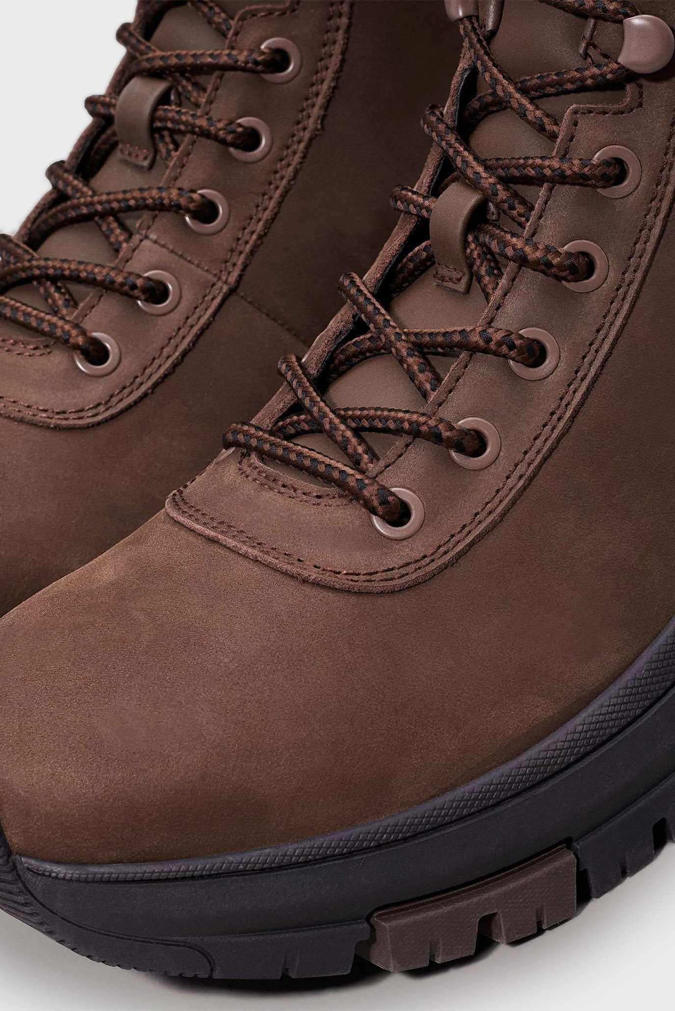 Ботинки HYBRID WP BOOT LACEUP REBELLIOUS 2