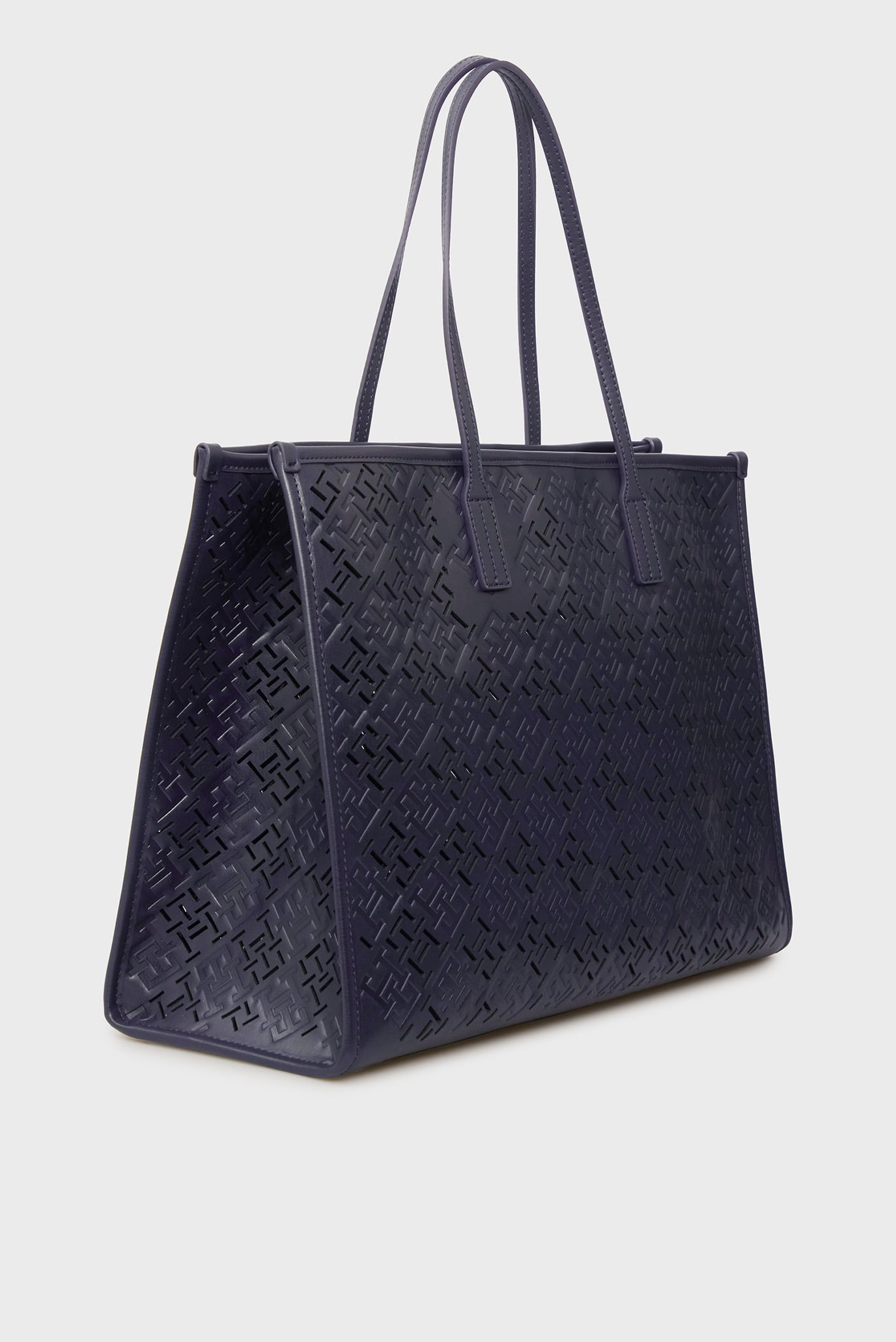 Сумка/TH CITY TOTE MONO 3