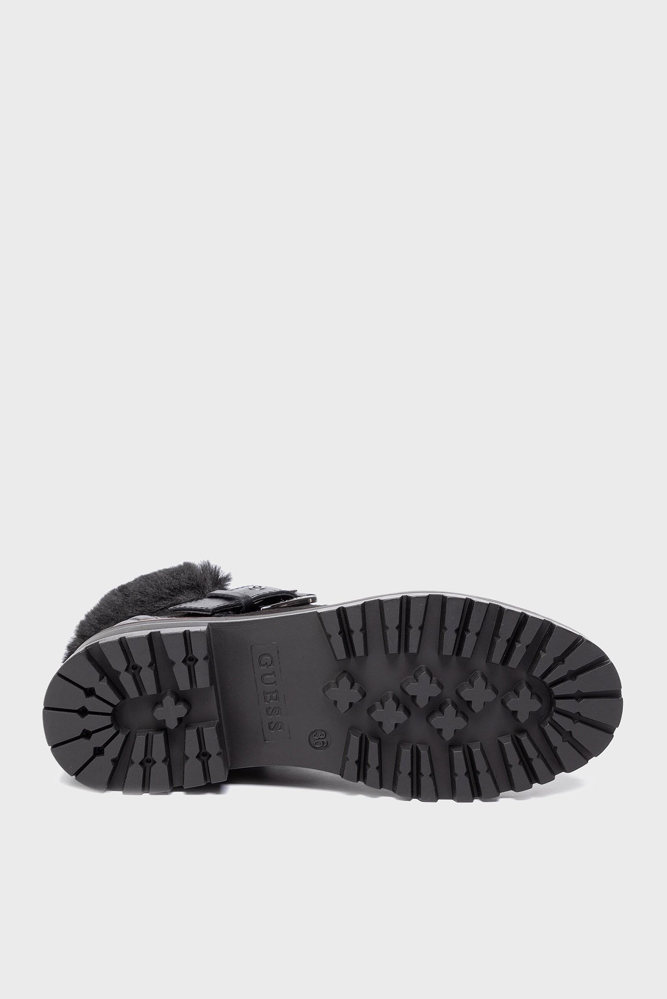 Ботинки I-IRVINE-EU 4