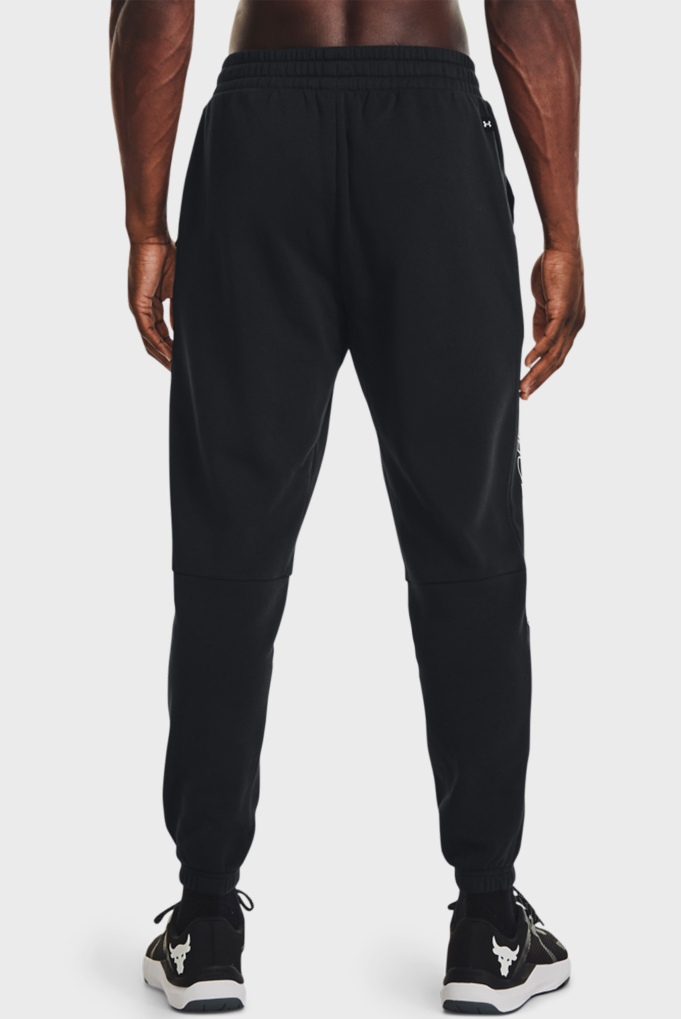 Штаны спортивные UA Pjt Rck Rival Flc Jgr Under Armour Штаны спортивные UA Pjt Rck Rival Flc Jgr 10