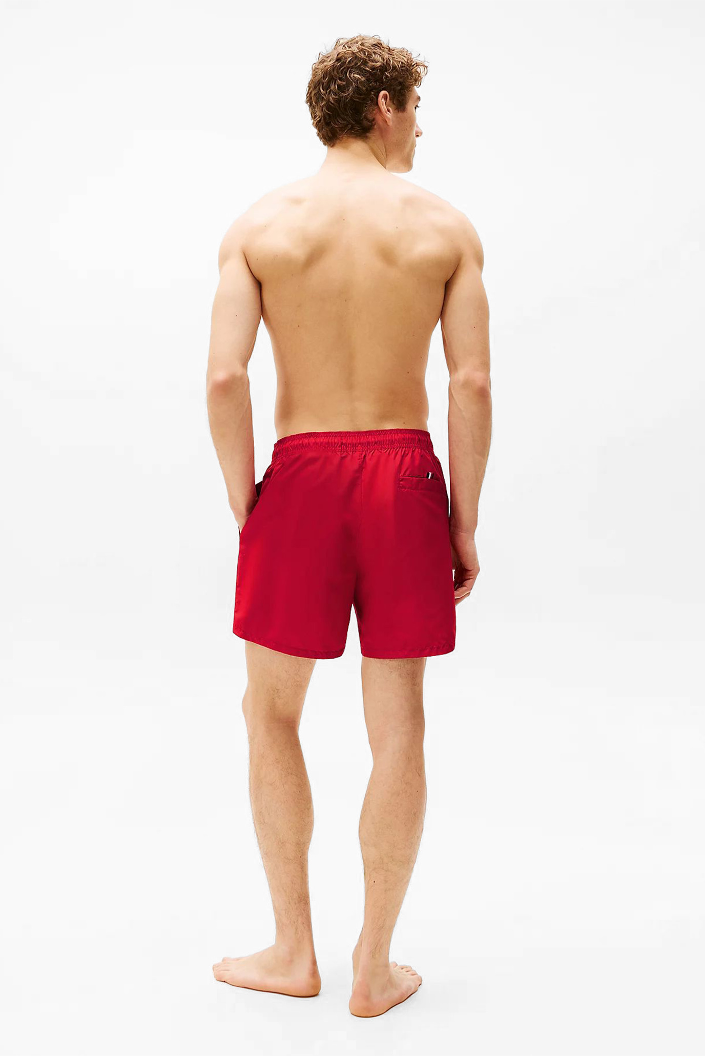 Шорты плавательные MEDIUM DRAWSTRING 3