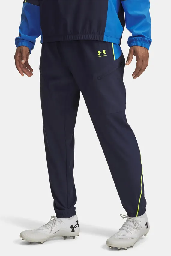 Штаны спортивные UA M Challenger Warm-Up Pnt Under Armour