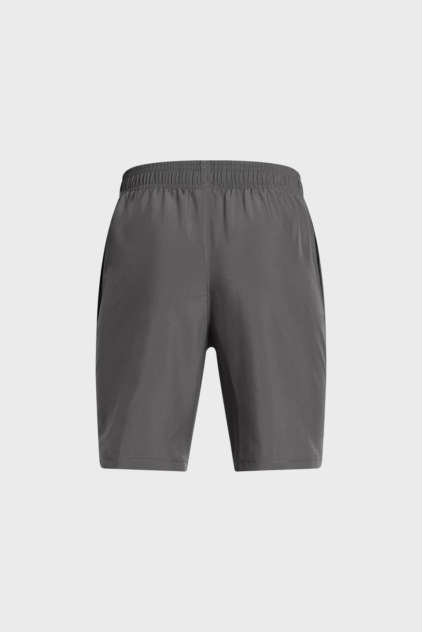 Шорты UA Tech Woven Wordmark Short-GRYUnder Armour Шорты UA Tech Woven Wordmark Short-GRY 2
