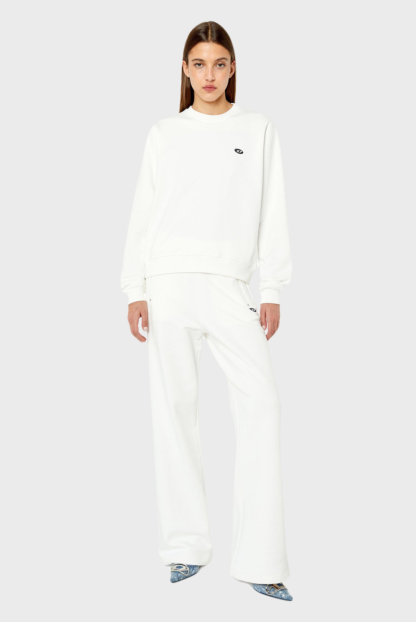 Штаны P-ZAM-DOVAL-PJ TROUSERS 8