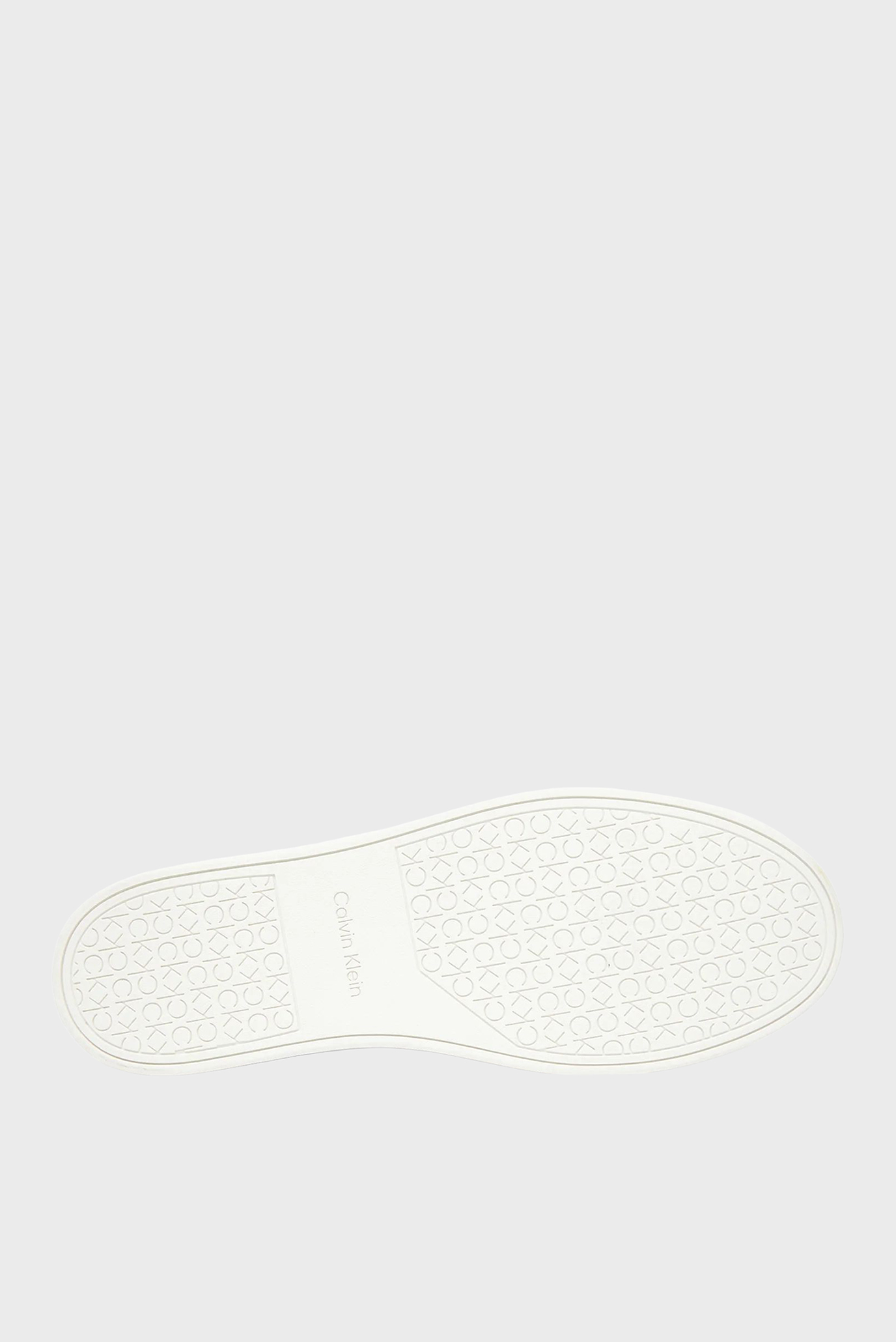 Кроссовки CLEAN CUP LOW LACEUP PERF LTH 6