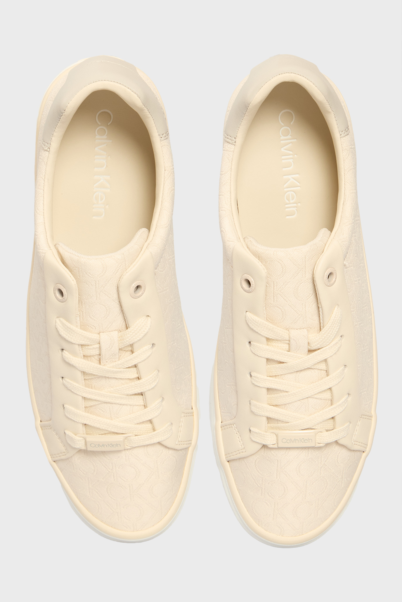 Кеды VULC LACE UP - JACQ 4