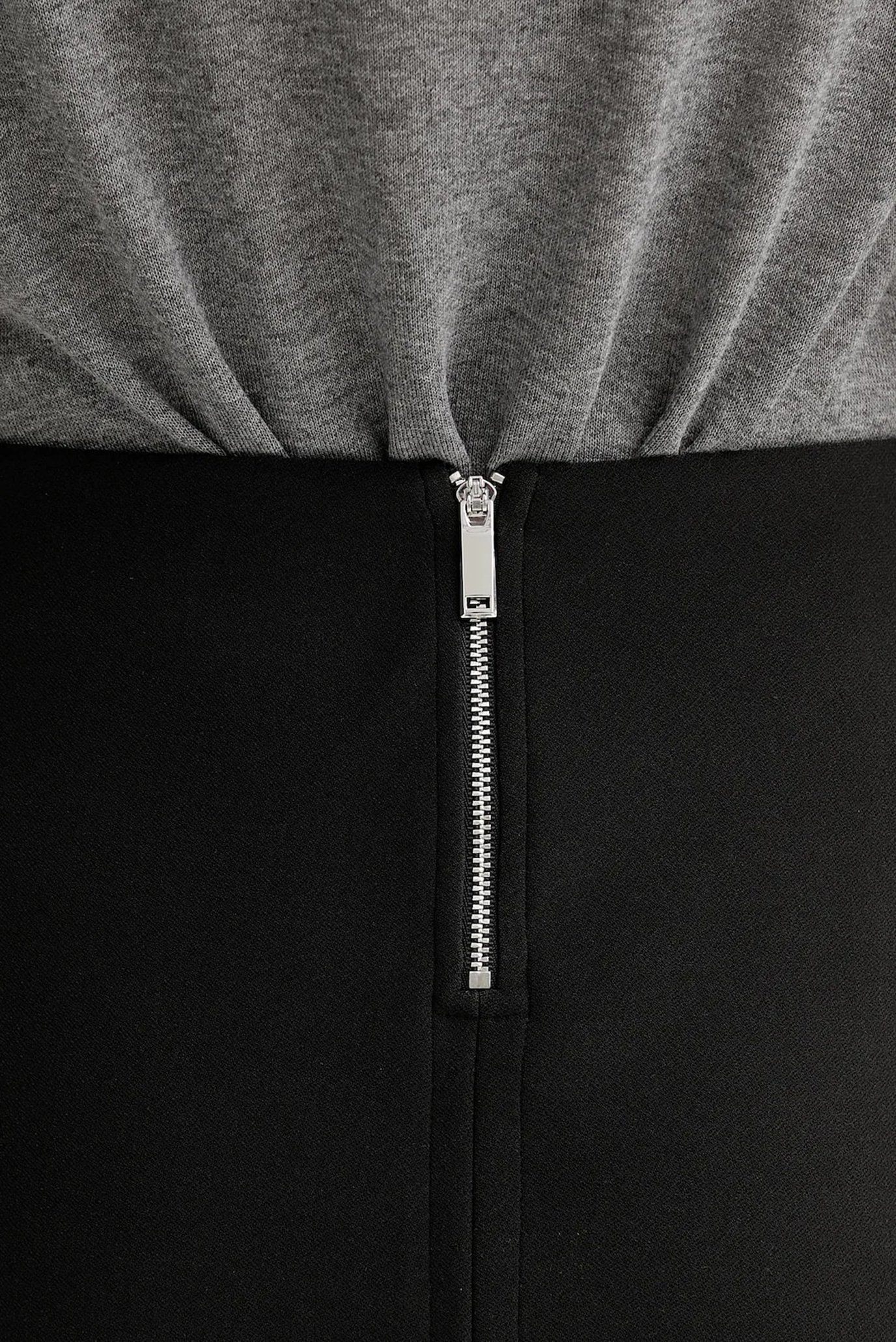 Юбка Tailored Knit Mini SkirtCalvin Klein Юбка Tailored Knit Mini Skirt 5