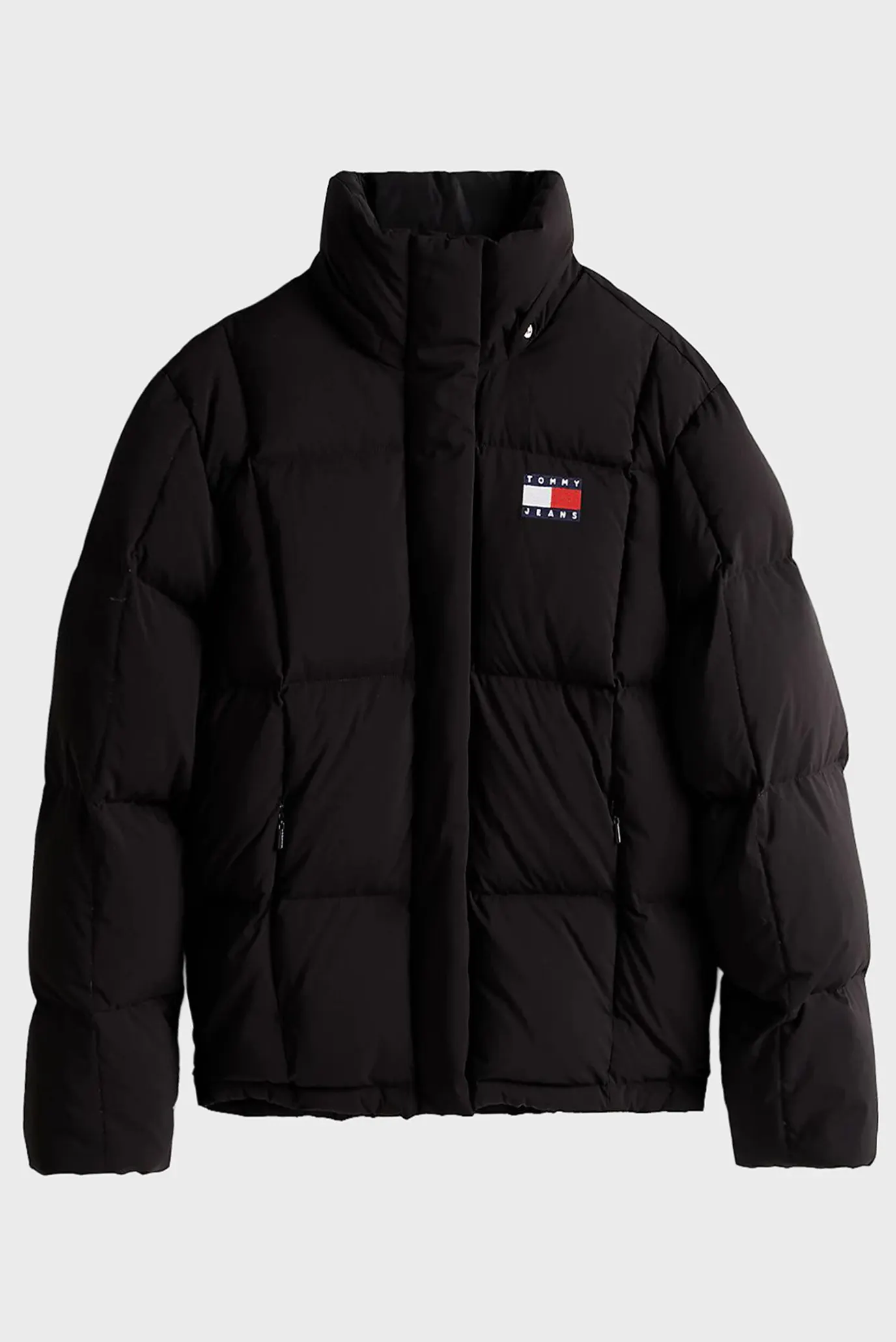 Куртка зимняя TJW ALASKA GRID DOWN JACKET EXT 6