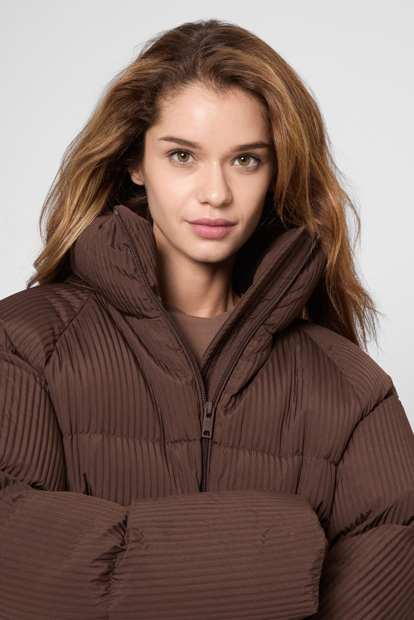 Куртка зимняя/WDJ 067 5