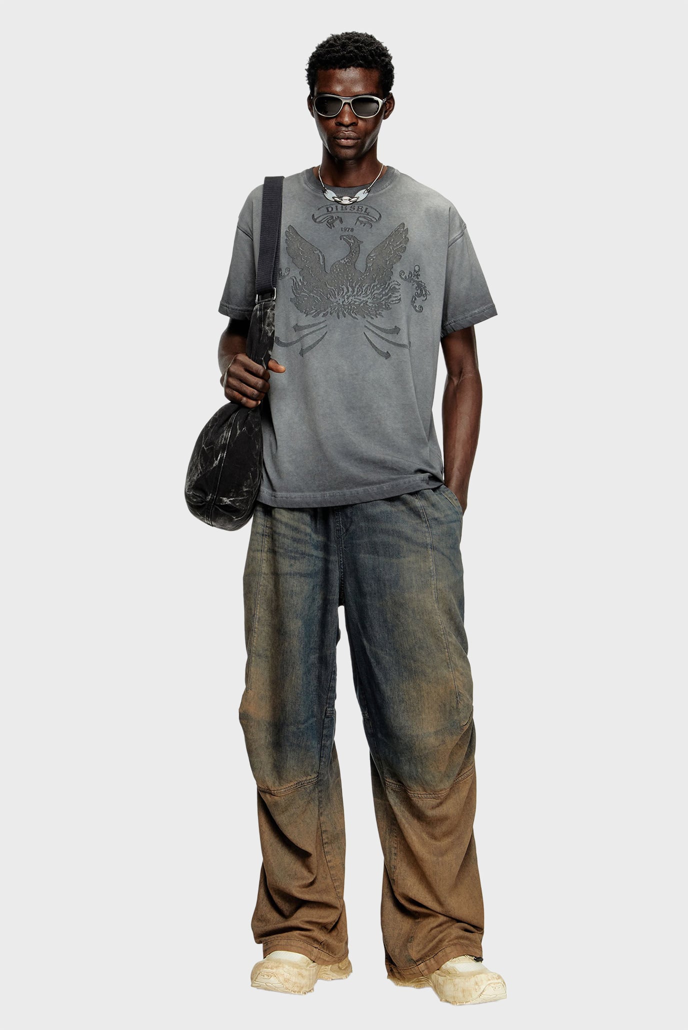 Футболка T-NORM-T9 MAGLIETTA 2