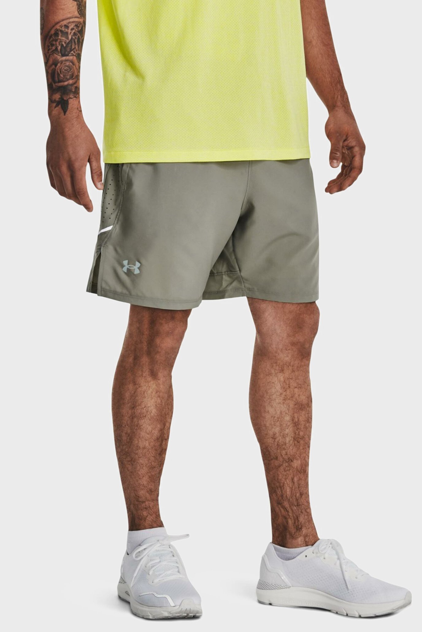 Шорты LAUNCH ELITE 2in1 7'' SHORT 2