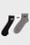 Набор носков х3 SKM-D-ANKLE -9 CALZINO