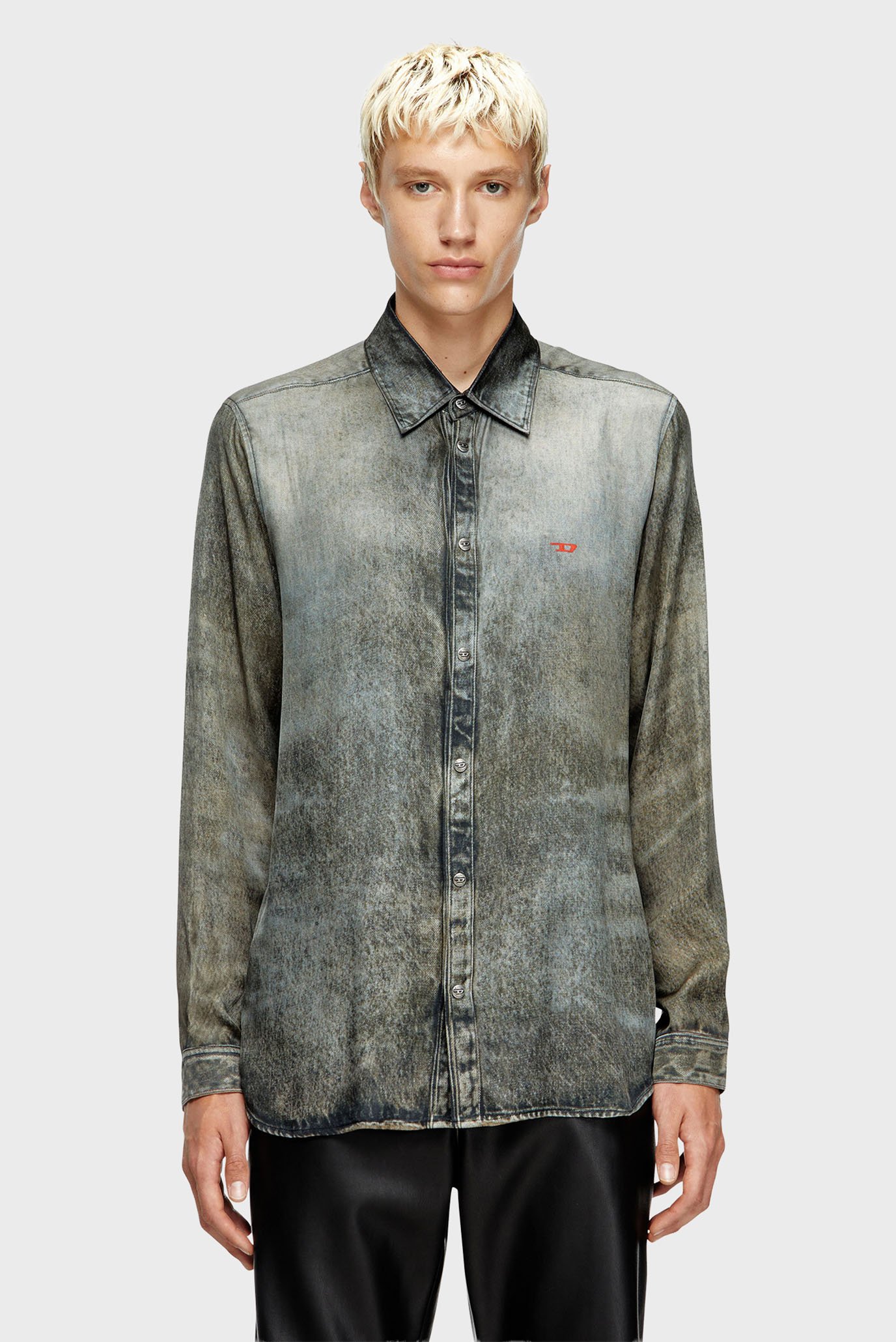 Рубашка S-SIMPLY-LKCT CAMICIA 1