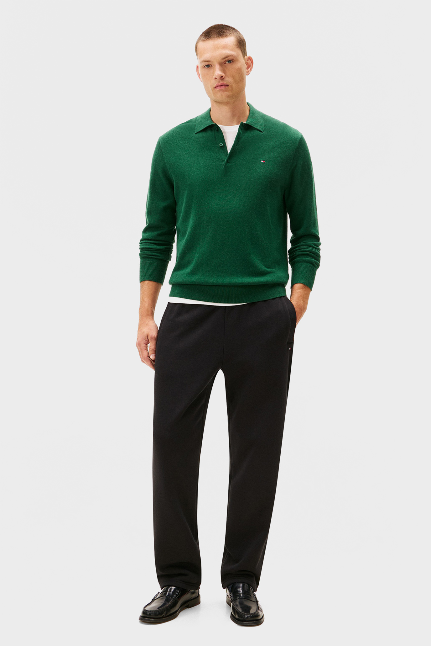 Штаны спортивные GLOBAL STRIPE SWEATPANTS 2