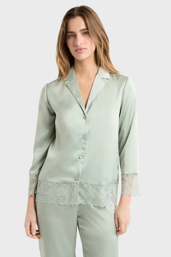 Ночная рубашка/RENCONTRE - CHEMISE Etam