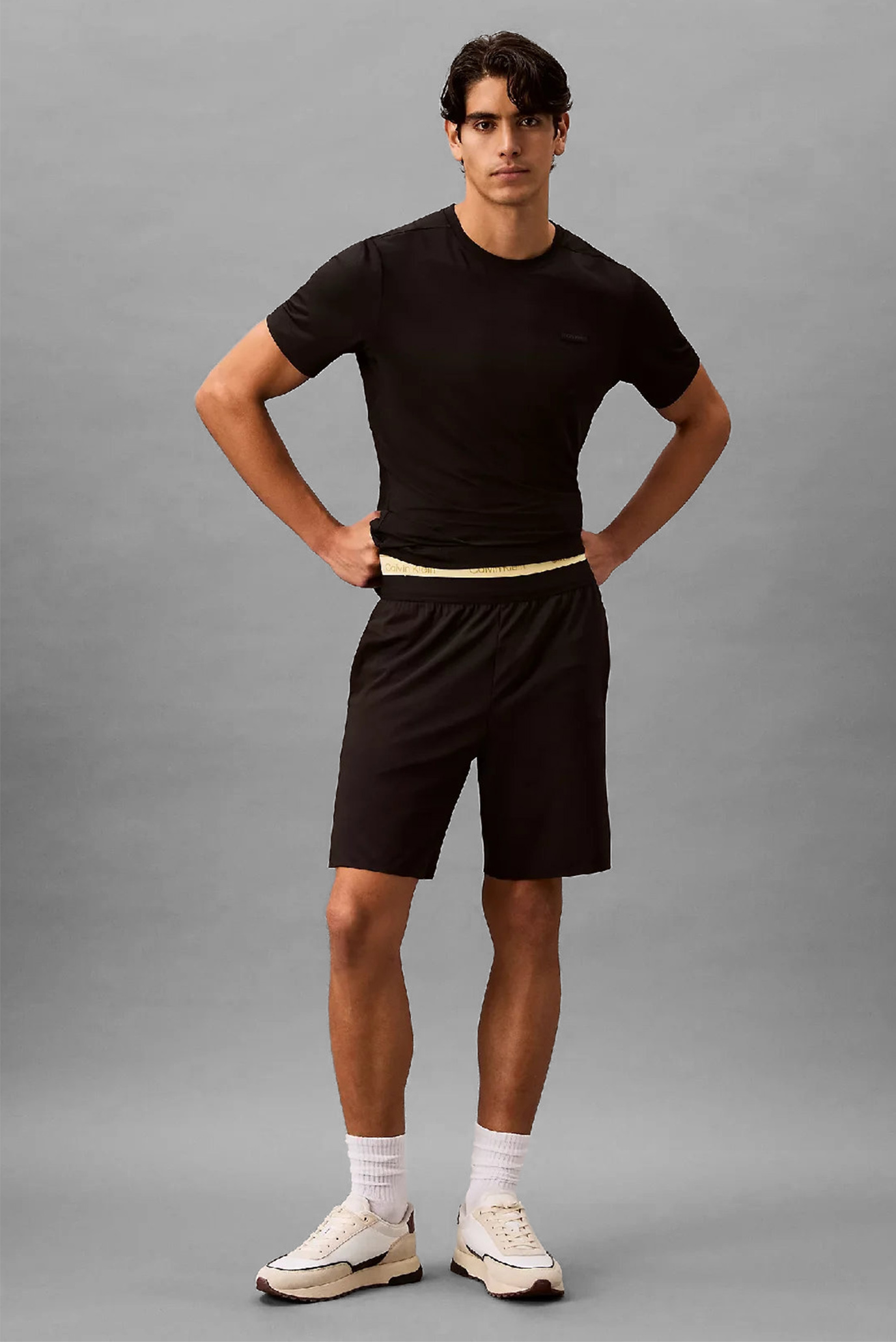 Футболка SS LT WT TEE 5