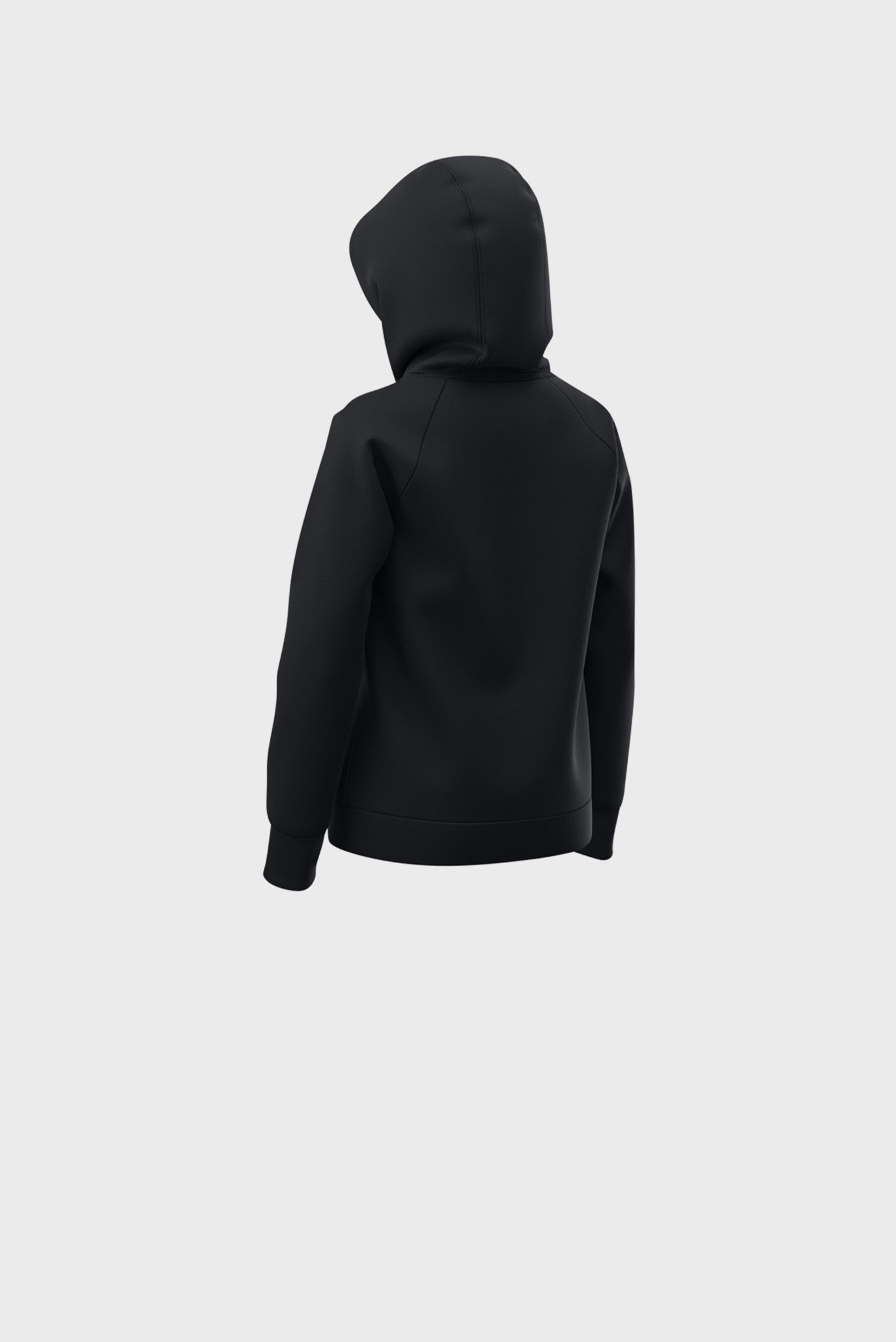 Худи Rival Fleece Logo Hoodie 4
