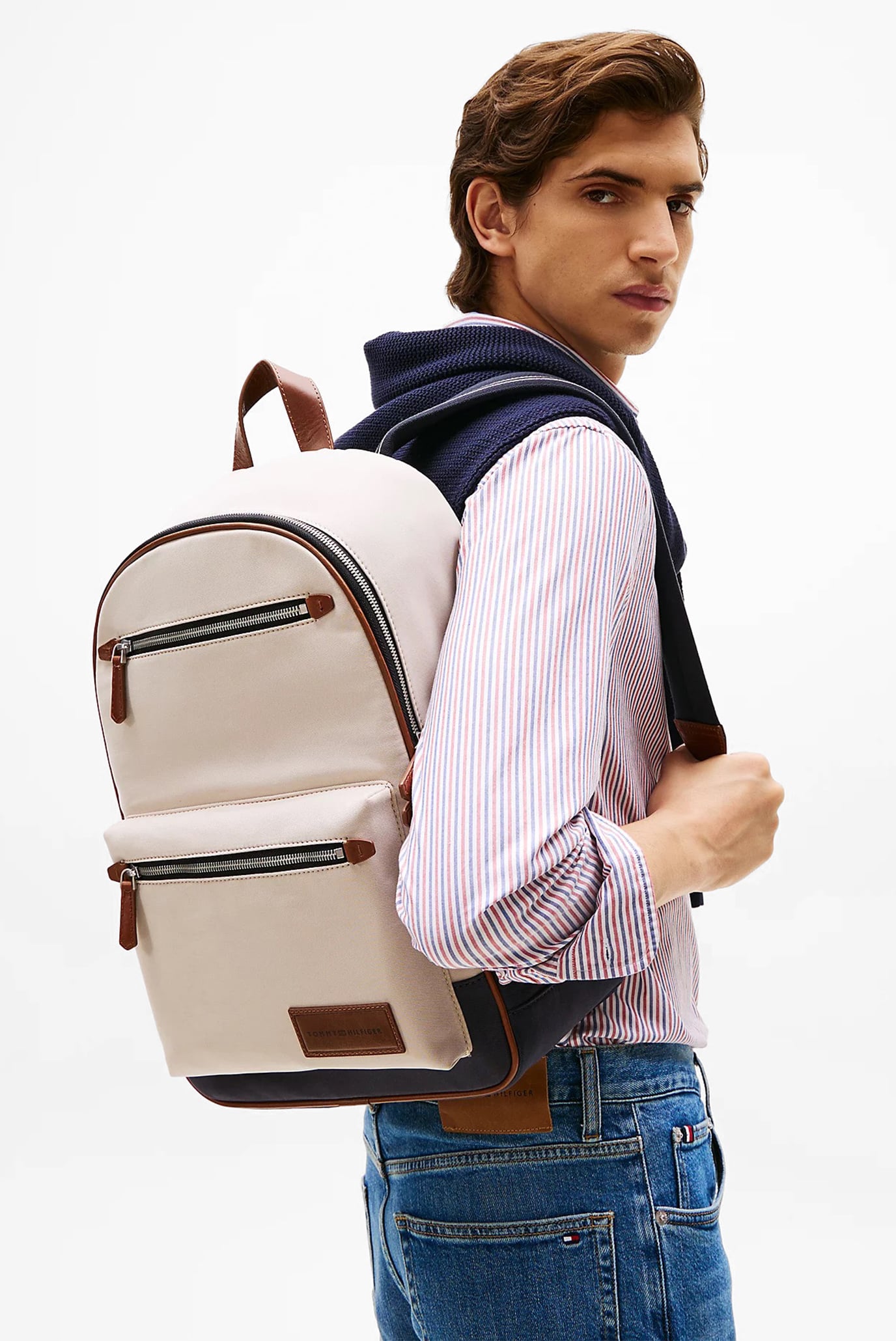 Рюкзак TH CASUAL BACKPACK 5