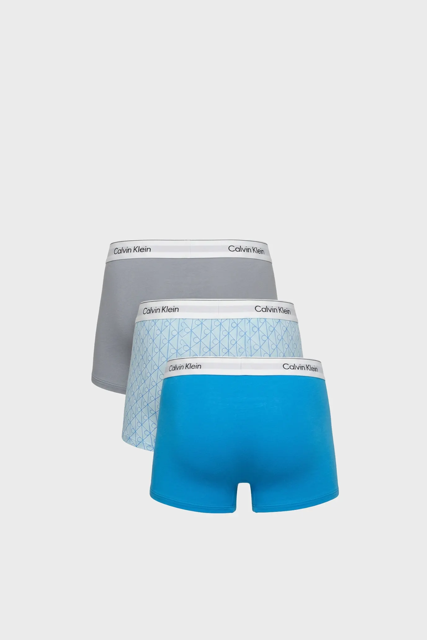 Набор белья LOW RISE TRUNK 3PK 2