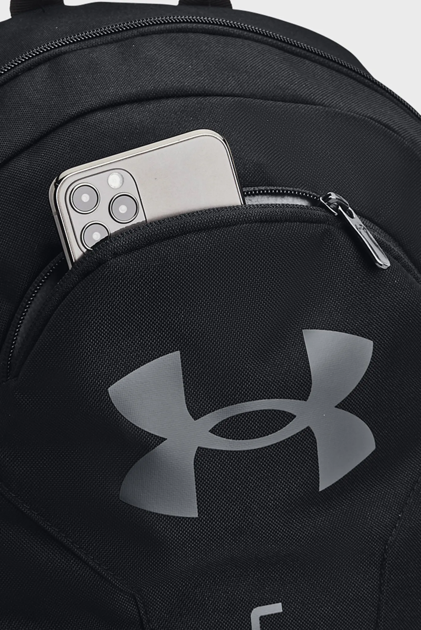 Рюкзак UA Hustle Lite Backpack 8