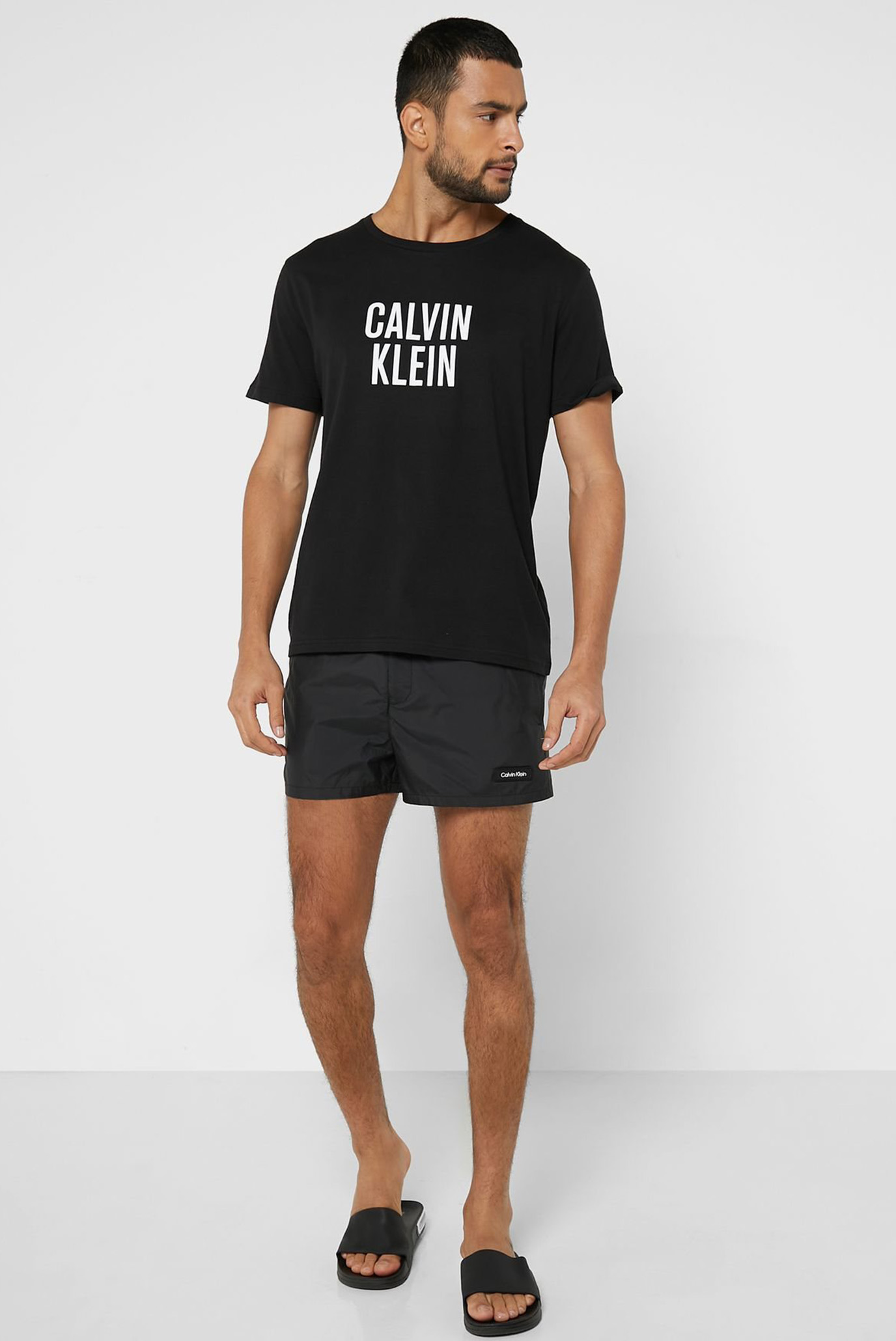 Шорты плавательные SHORT CHINO 3