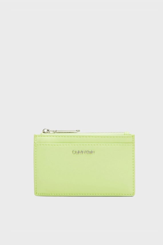 Кошелек CK MUST CARDHOLDER LG - MONO