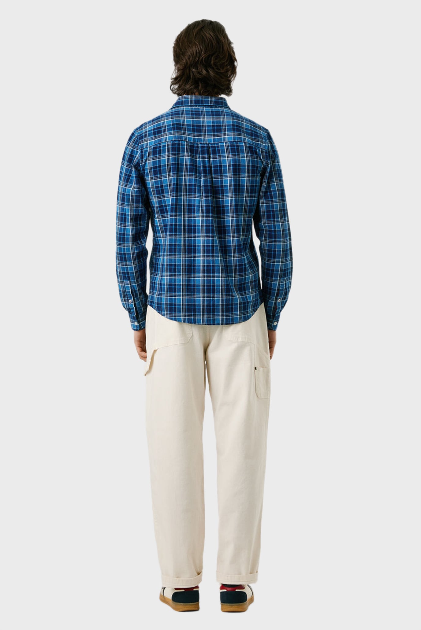 Рубашка CORWIN 4