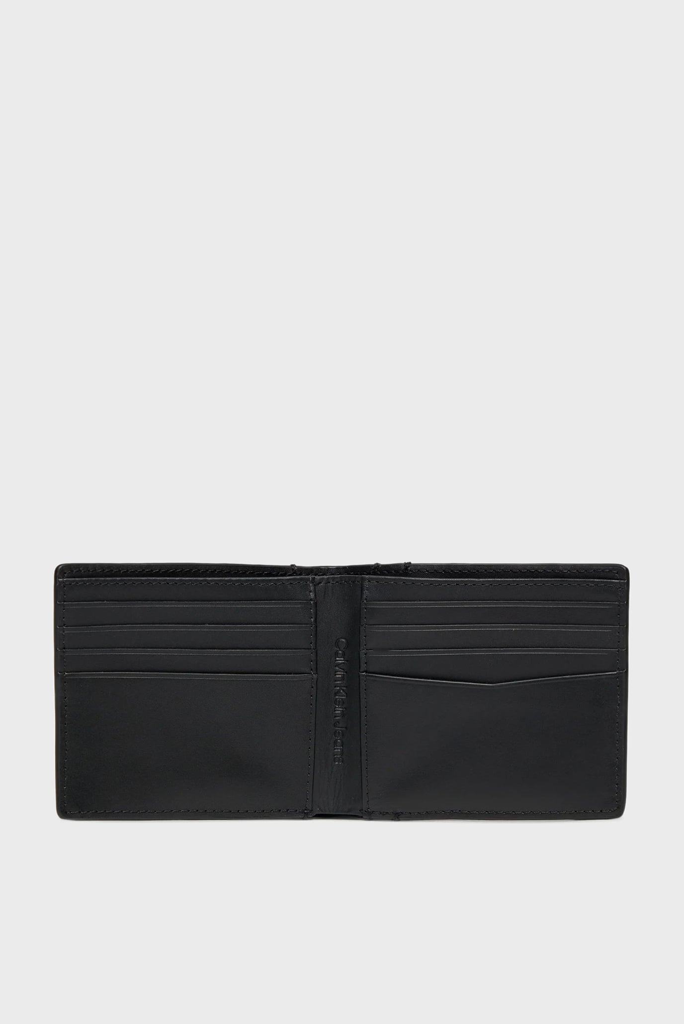 Кошелек INST PLAQUE BIFOLD 3