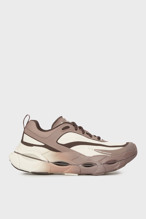 Кроссовки/UA W Halo Racer