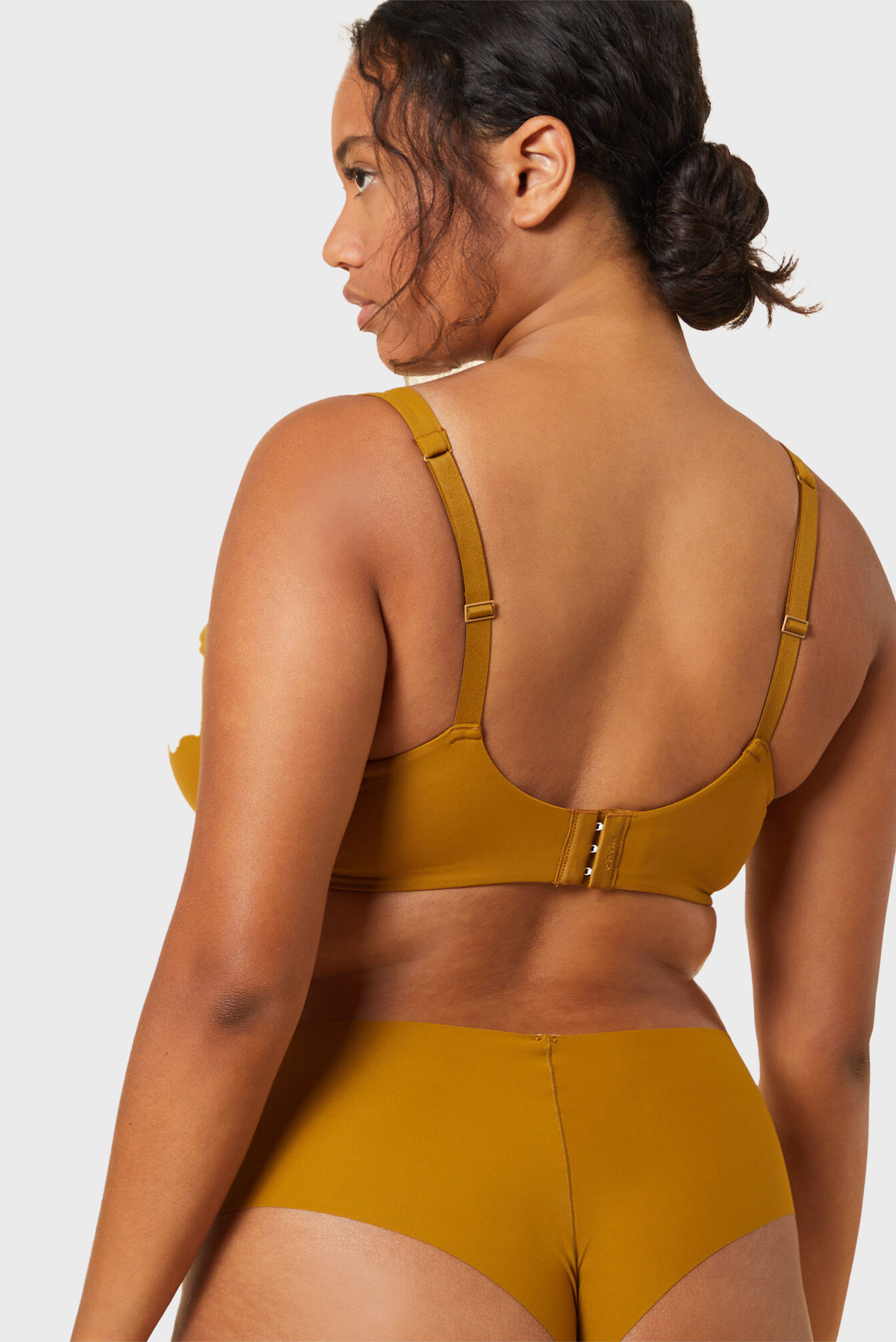 Бюстгальтер PURE FIT WE CARE - N*7 TRIANGLE 4