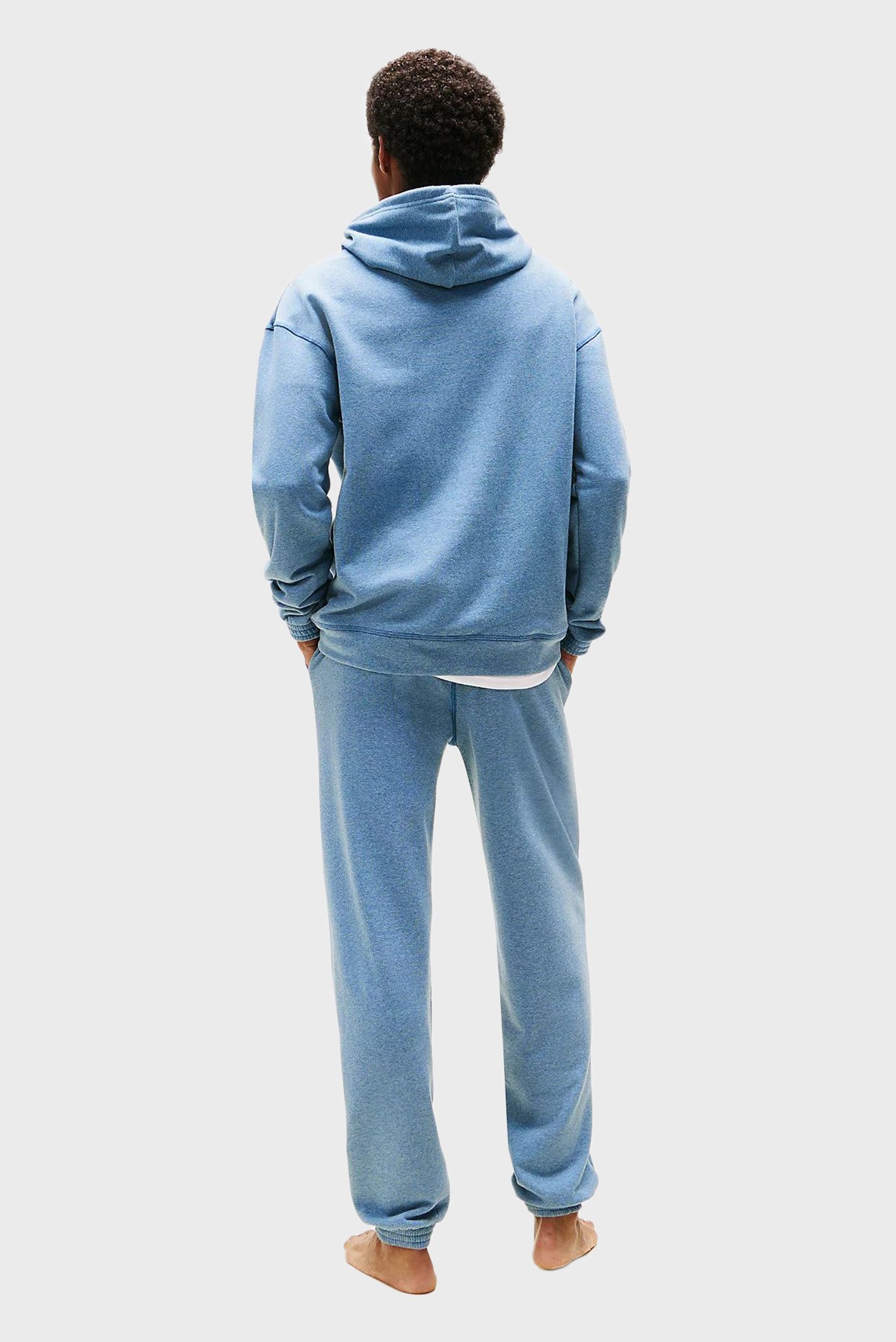 Реглан FZ HOODIETommy Hilfiger Реглан FZ HOODIE 3