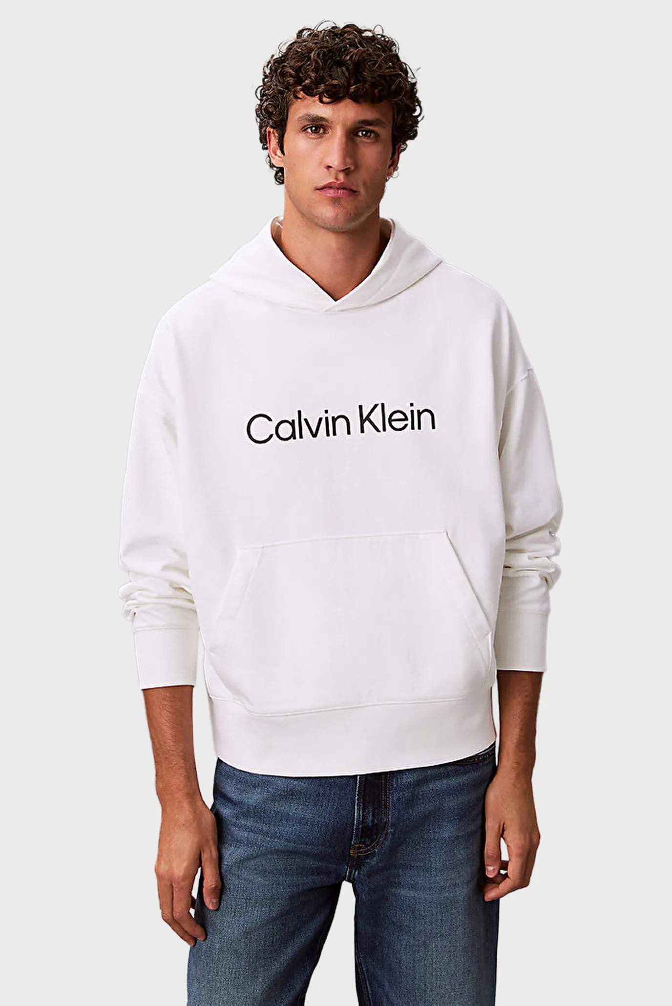 Худи LS STANDARD LOGO PREMIUM TERRY P 1