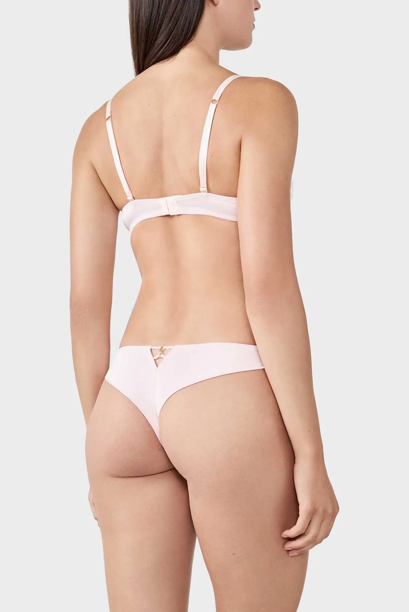 Трусы/ENVOLEE - TANGA 3