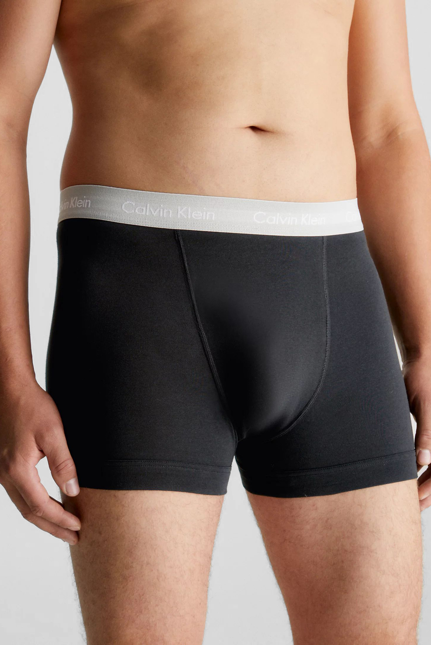 Набор белья TRUNK 3PKCalvin Klein Набор белья TRUNK 3PK 3