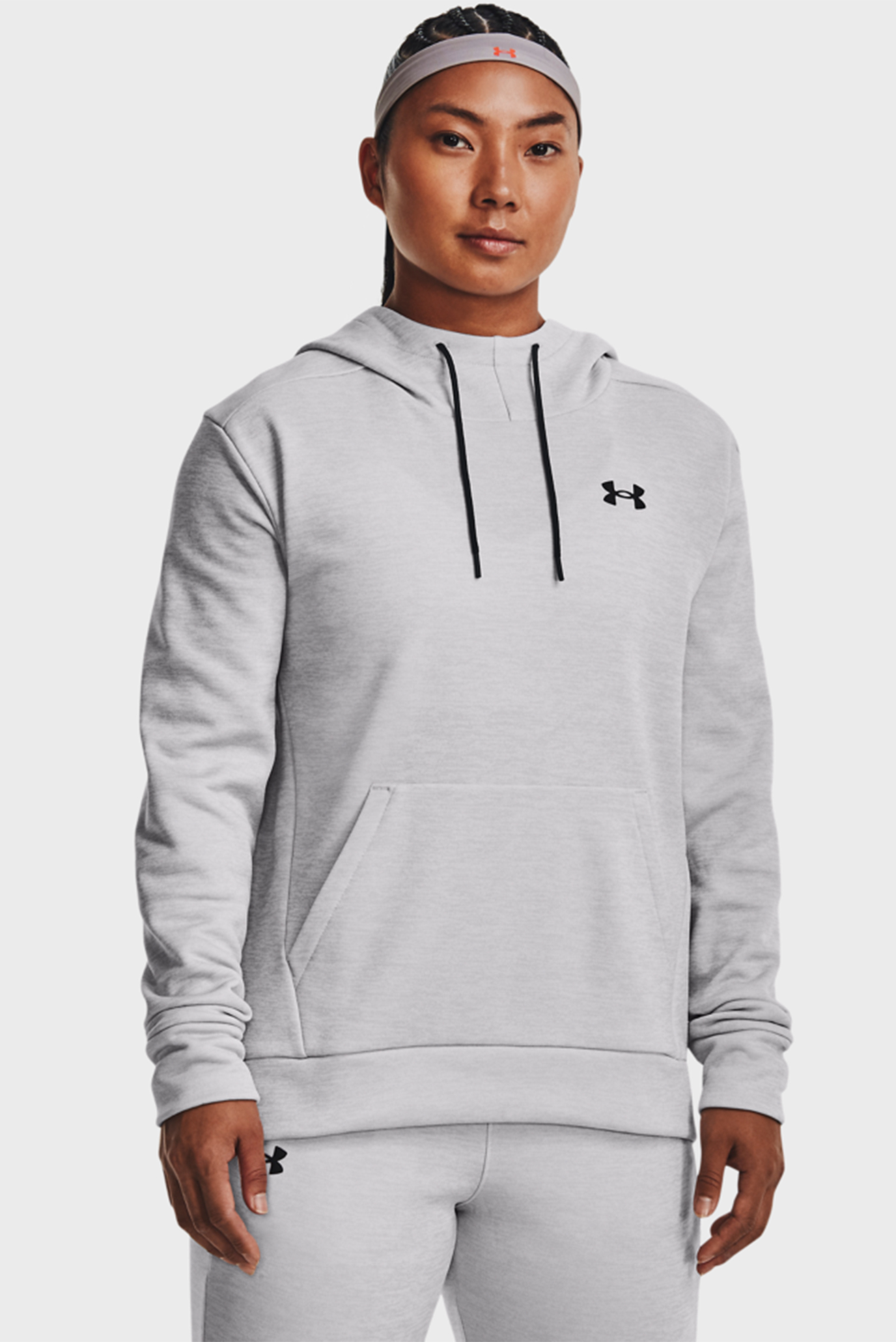 Худи Armour Fleece HoodieUnder Armour Худи Armour Fleece Hoodie 7