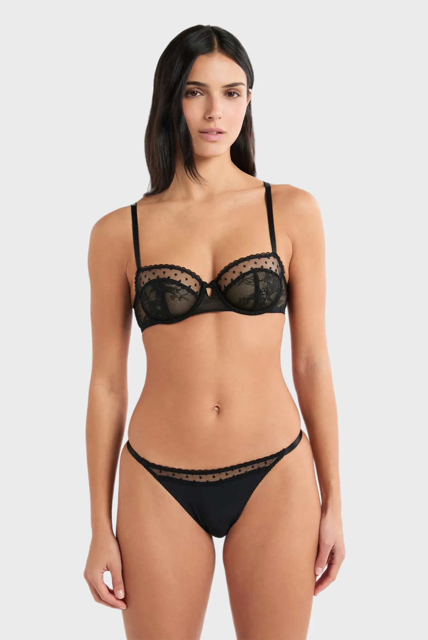 Трусы PLUME - CULOTTE 3