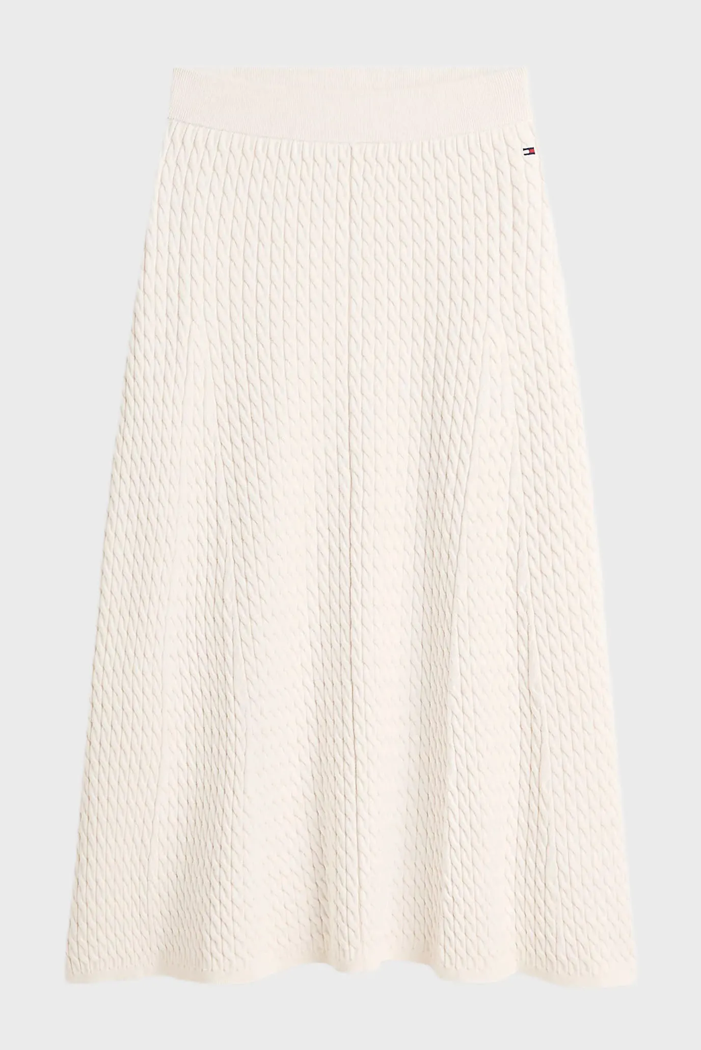 Юбка CO CABLE FINE GG F&F SKIRT 5