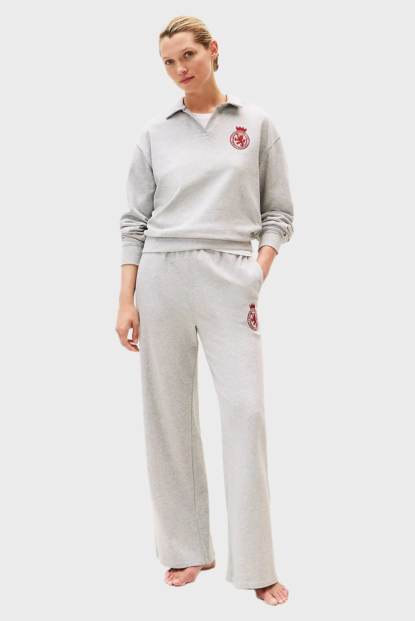 Реглан SWEATER 2