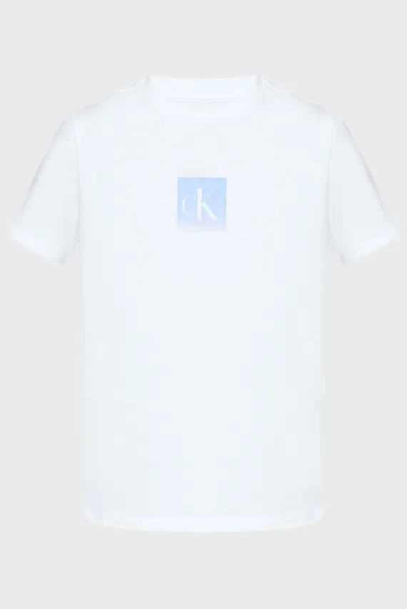 Футболка/SS CLASSIC FIT TEE Calvin Klein Jeans