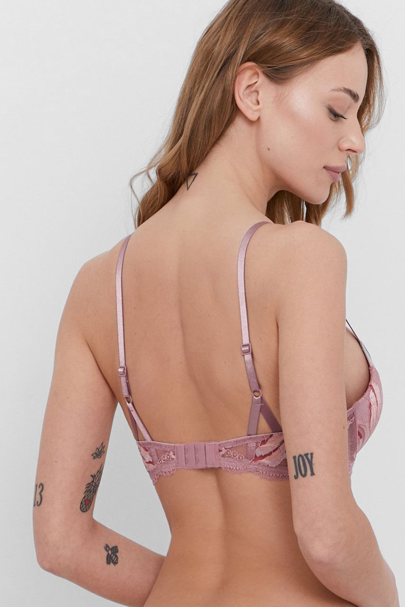 Бюстгальтер PUSH UP PLUNGE 2