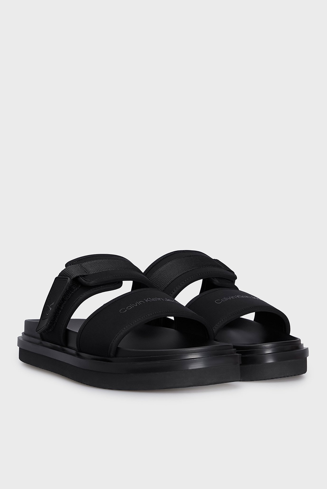 Сандалии DOUBLE BAR SANDAL WB IN BR 3