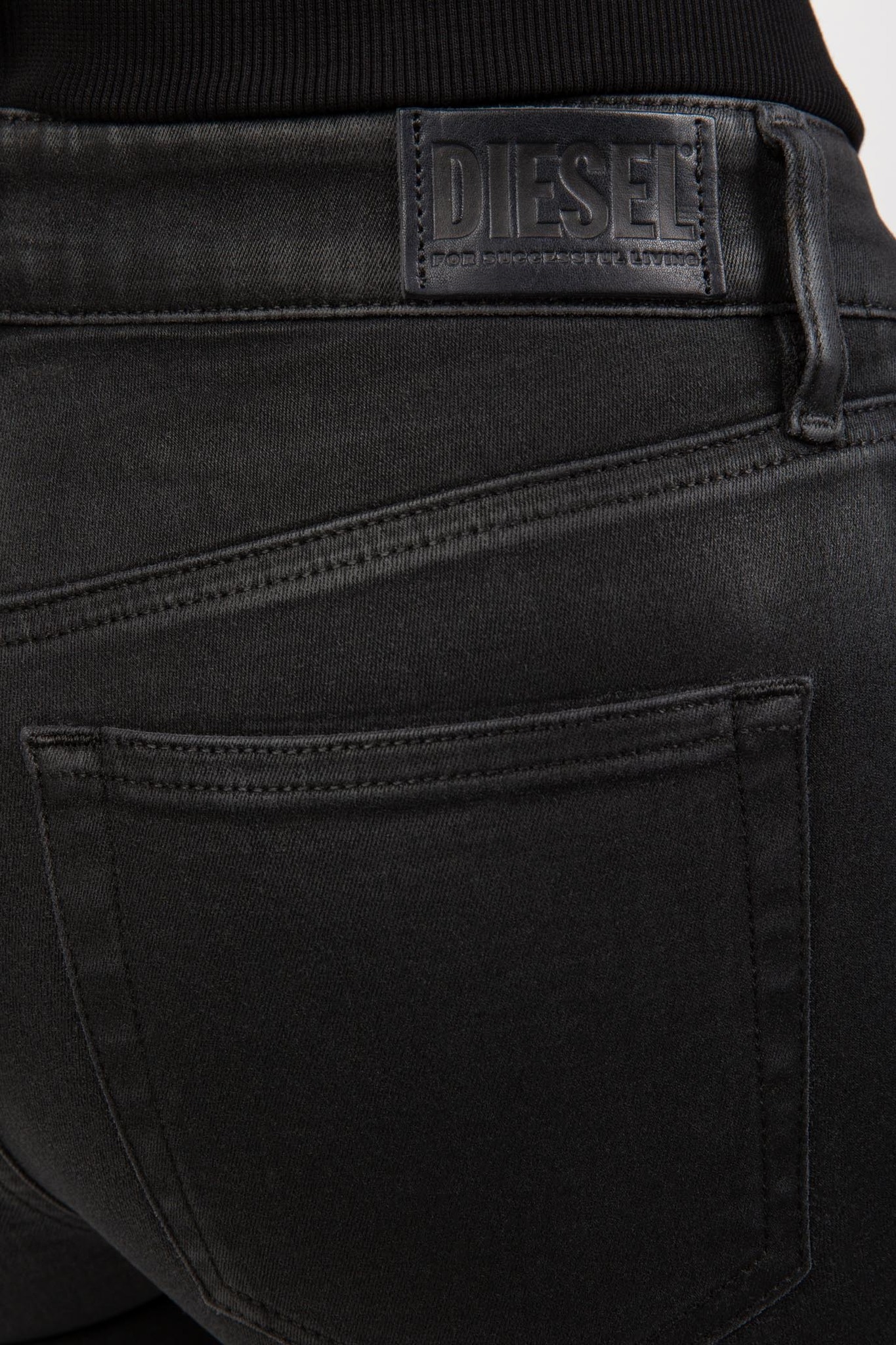 Джинсы SLANDY L.32 TROUSERS 2